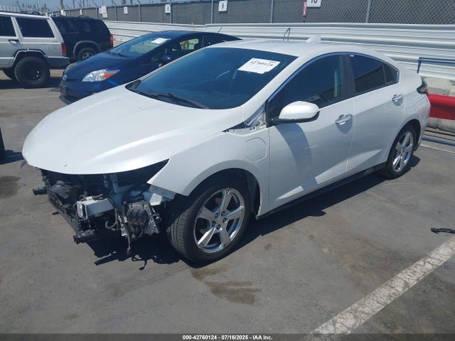 1G1RC6S52HU180329 Chevrolet l3a - di: direct injectio, vvt: variable valve timing, hybrid, gen 1