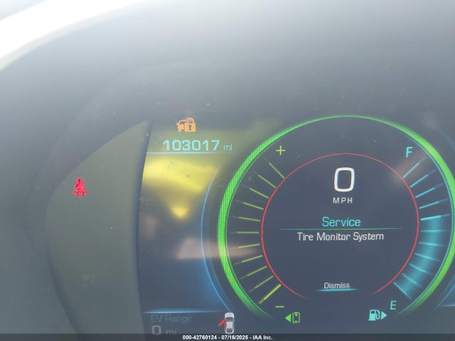 1G1RC6S52HU180329 Chevrolet l3a - di: direct injectio, vvt: variable valve timing, hybrid, gen 1