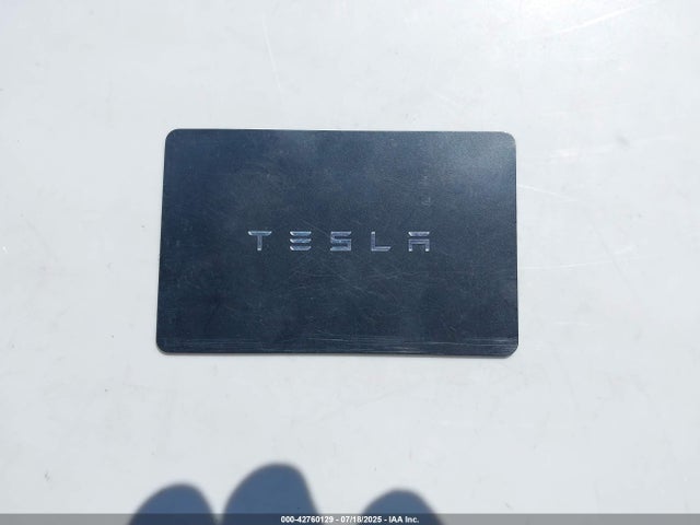 2024 TESLA MODEL Y 7SAYGDED0RF159622 Photo 10
