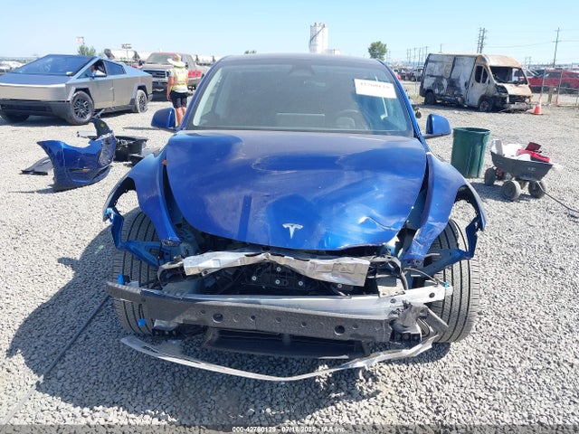 Tesla 2024 2024 7SAYGDED0RF159622 Image 13