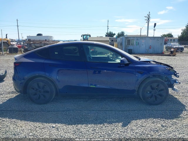 Tesla 2024 2024 7SAYGDED0RF159622 Image 14