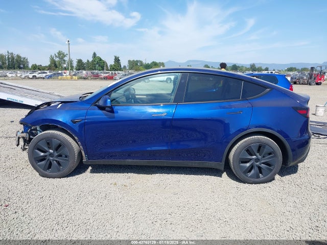 Tesla 2024 2024 7SAYGDED0RF159622 Image 15
