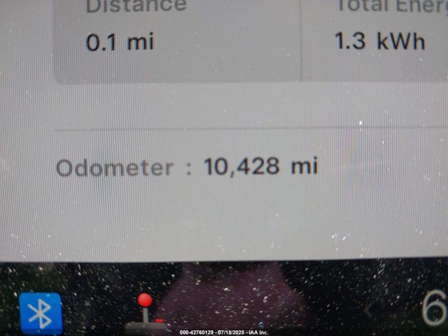 Tesla 2024 2024 7SAYGDED0RF159622 Image 16