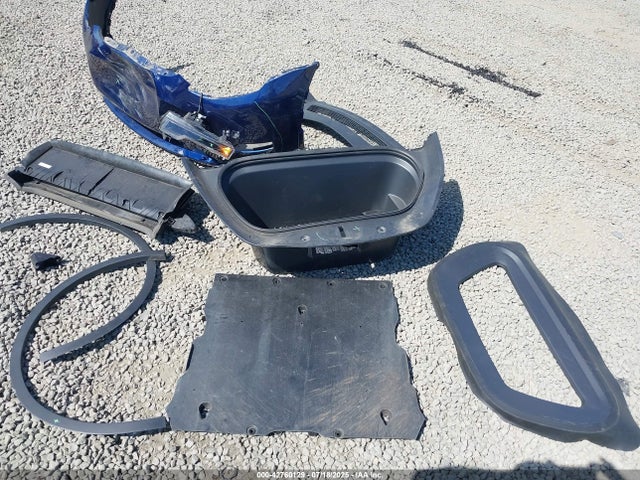 Tesla 2024 2024 7SAYGDED0RF159622 Image 12