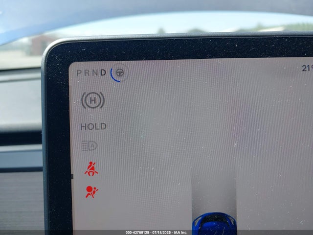 Tesla 2024 2024 7SAYGDED0RF159622 Image 20