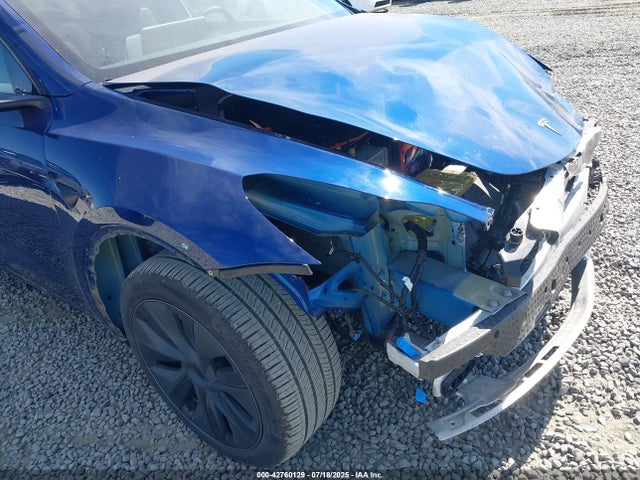 Tesla 2024 2024 7SAYGDED0RF159622 Image 21