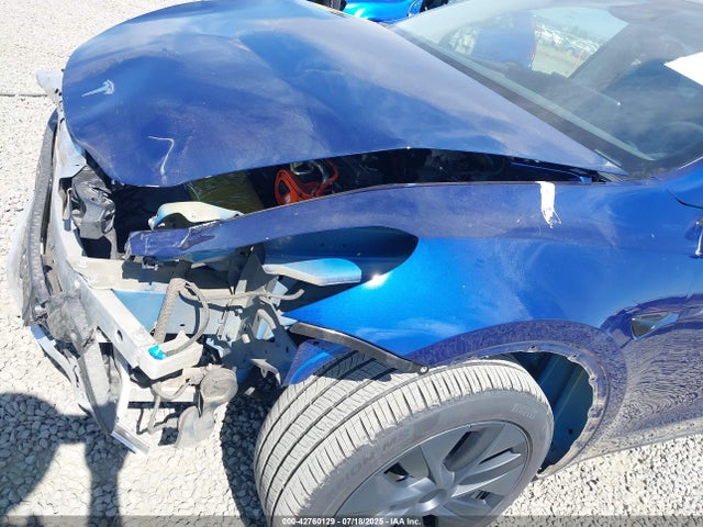 Tesla 2024 2024 7SAYGDED0RF159622 Image 22