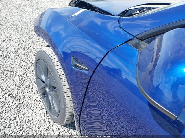 Tesla 2024 2024 7SAYGDED0RF159622 Image 23