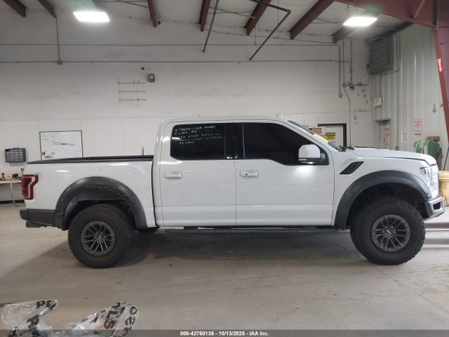 Ford gtdi 2020 1FTFW1RGXLFB20193 Image 13