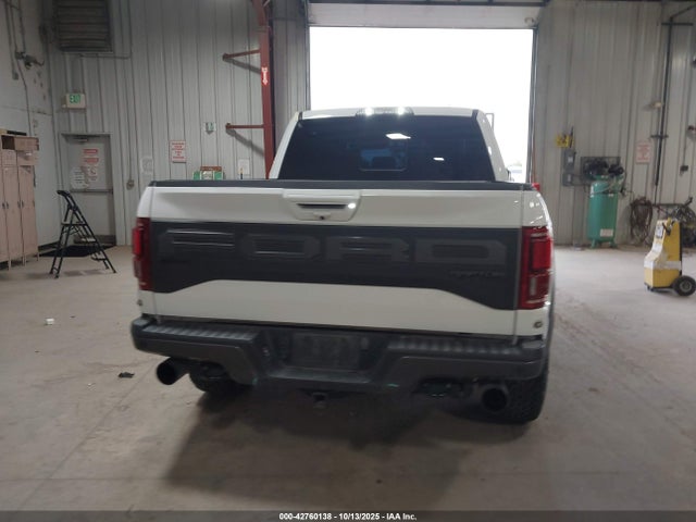 Ford gtdi 2020 1FTFW1RGXLFB20193 Image 16
