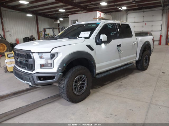 Ford gtdi 2020 1FTFW1RGXLFB20193 Image 2