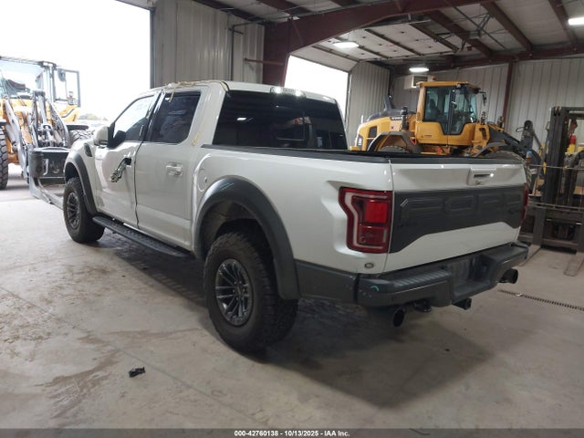 Ford gtdi 2020 1FTFW1RGXLFB20193 Image 3