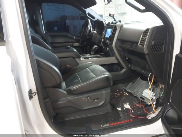 Ford gtdi 2020 1FTFW1RGXLFB20193 Image 5