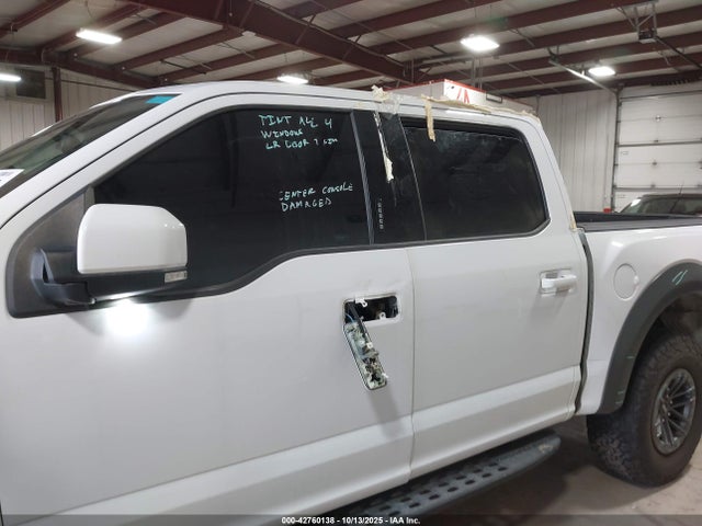 Ford gtdi 2020 1FTFW1RGXLFB20193 Image 6