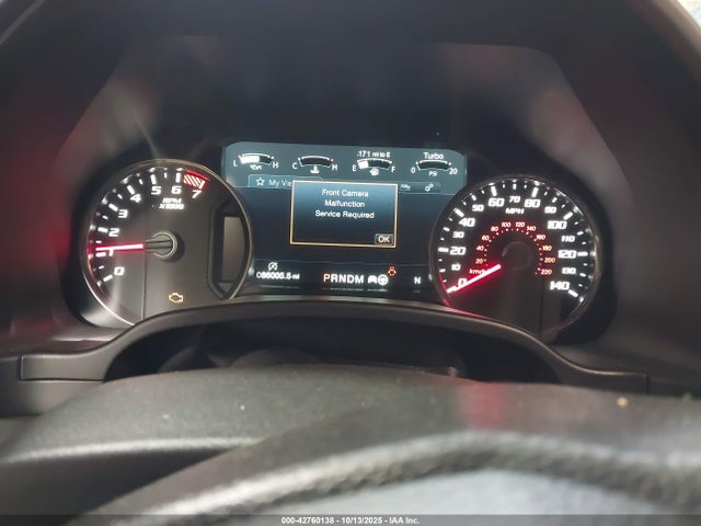 Ford gtdi 2020 1FTFW1RGXLFB20193 Image 7