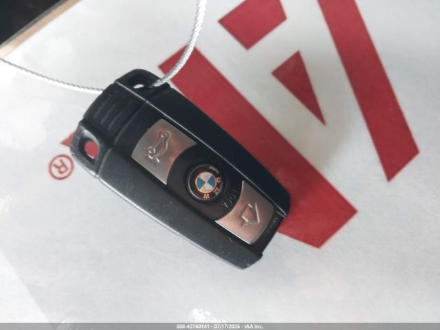 2011 BMW 335I WBAPM5C56BE435051 Photo 10