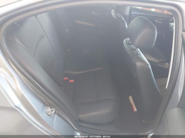 2011 BMW 335I WBAPM5C56BE435051 Photo 7