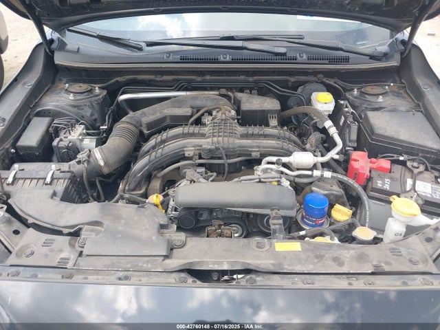 Subaru na 2024 JF1GUABC5R8274492 Image 10