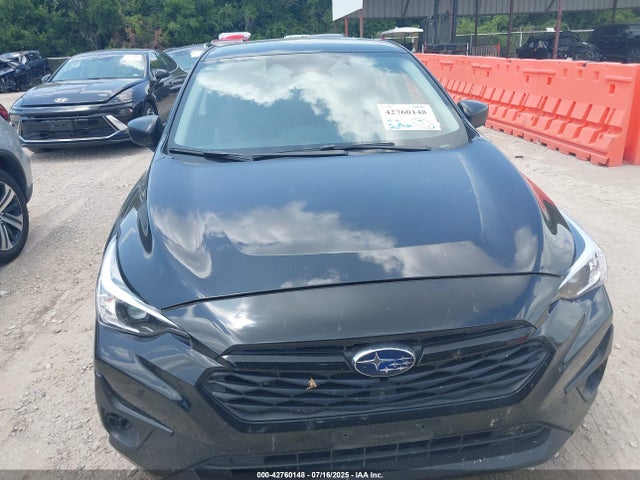 Subaru na 2024 JF1GUABC5R8274492 Image 12