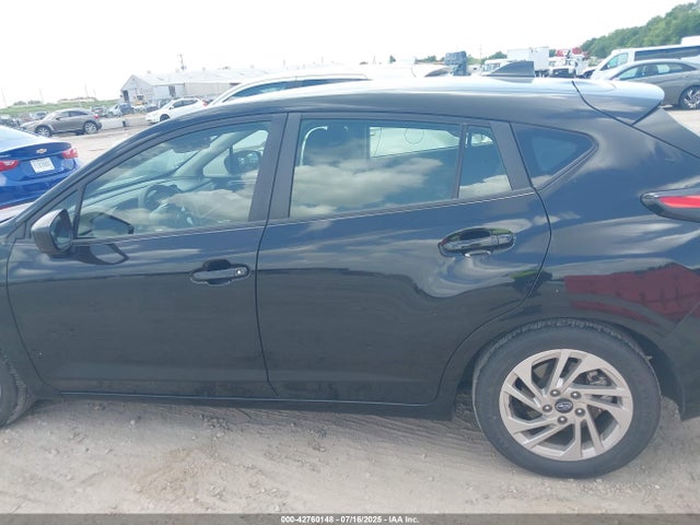Subaru na 2024 JF1GUABC5R8274492 Image 14