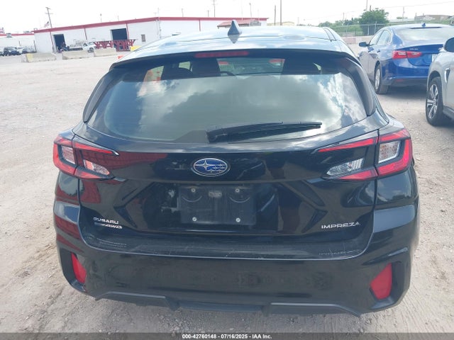 Subaru na 2024 JF1GUABC5R8274492 Image 16