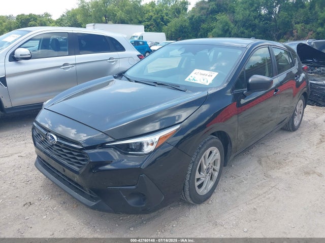 Subaru na 2024 JF1GUABC5R8274492 Image 2