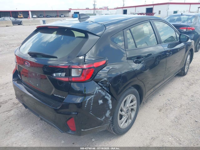 Subaru na 2024 JF1GUABC5R8274492 Image 4