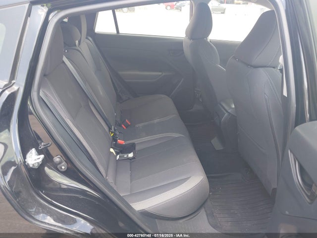 Subaru na 2024 JF1GUABC5R8274492 Image 8