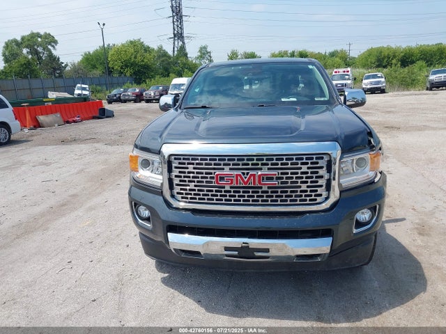 1GTP6EE12H1235761 GMC Lwn - Di: Direct Injection, Xlde
