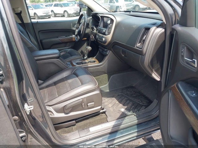 1GTP6EE12H1235761 GMC Lwn - Di: Direct Injection, Xlde