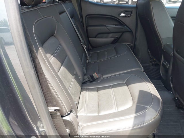 1GTP6EE12H1235761 GMC Lwn - Di: Direct Injection, Xlde