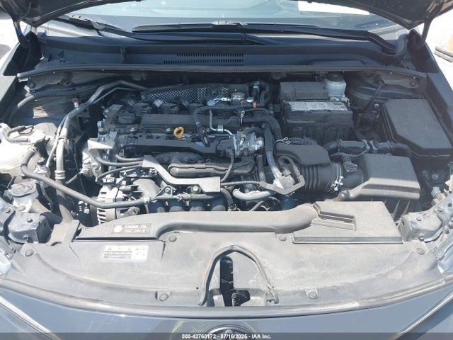 5YFS4MCE1RP170835 Toyota m20a-fks
