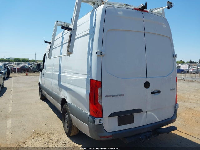 W1Y40CHY6NT090365 Mercedes-Benz m274