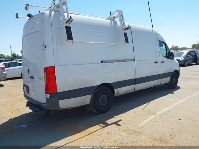W1Y40CHY6NT090365 Mercedes-Benz m274