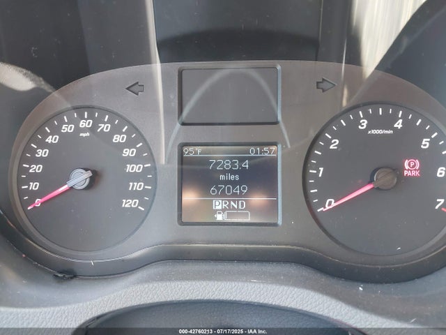 W1Y40CHY6NT090365 Mercedes-Benz m274
