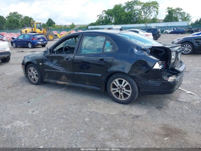 2007 SAAB 9-3 YS3FD49Y371000103 Photo 2