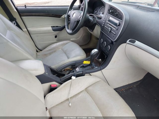 2007 SAAB 9-3 YS3FD49Y371000103 Photo 4