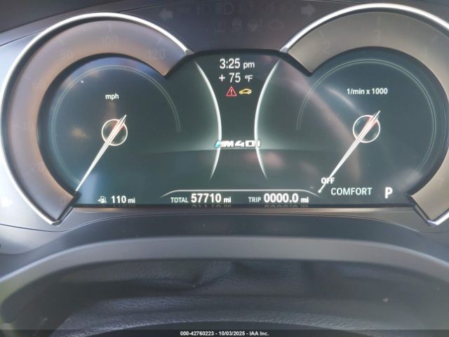 2018 BMW X3 5UXTS3C59J0Z02209 Photo 6