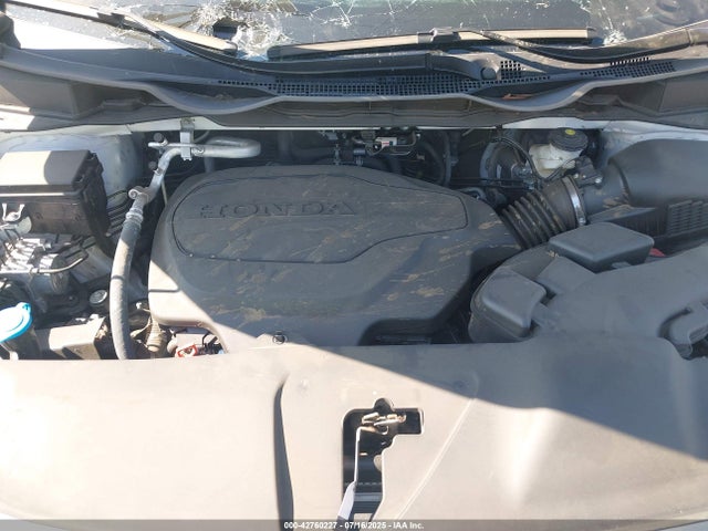 5FNRL6H6XRB016974 Honda j35y7