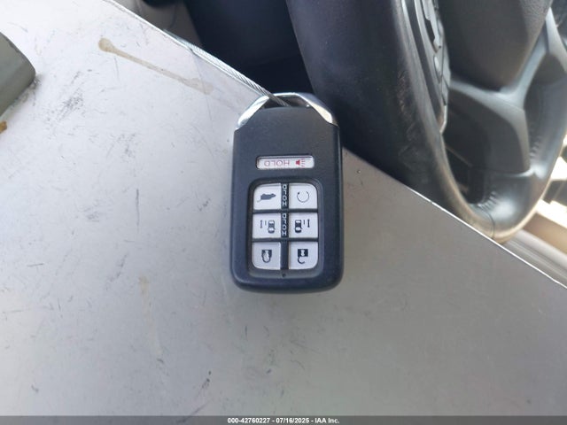 5FNRL6H6XRB016974 Honda j35y7
