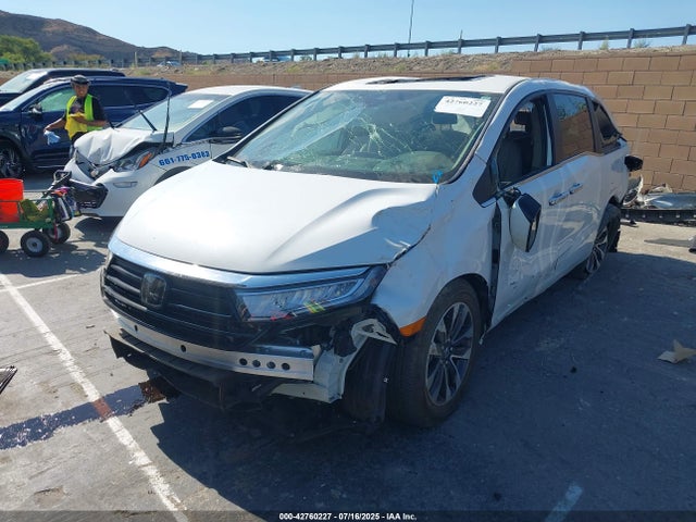 5FNRL6H6XRB016974 Honda j35y7