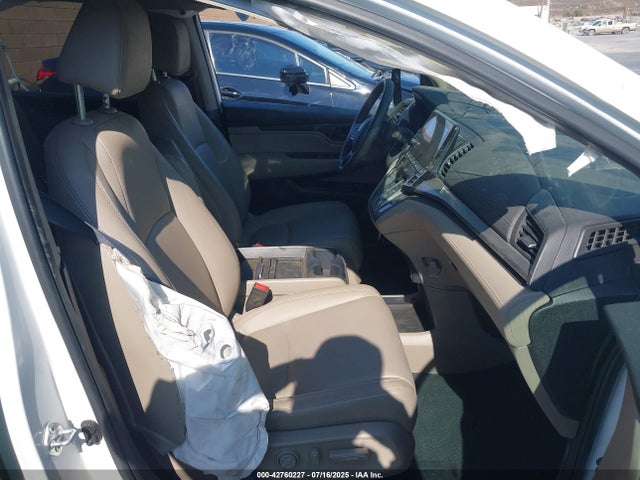 5FNRL6H6XRB016974 Honda j35y7