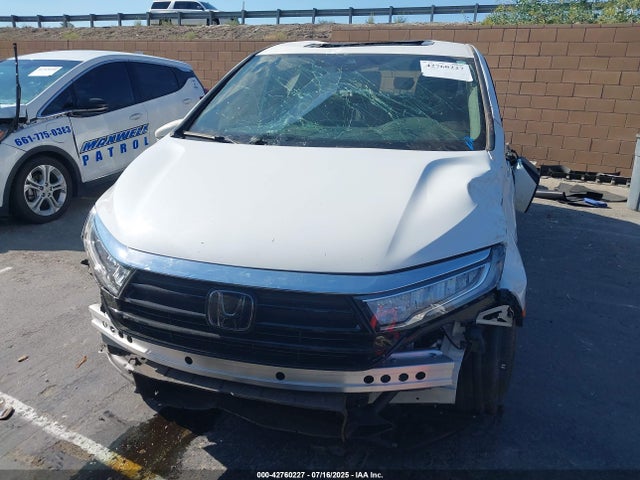 5FNRL6H6XRB016974 Honda j35y7