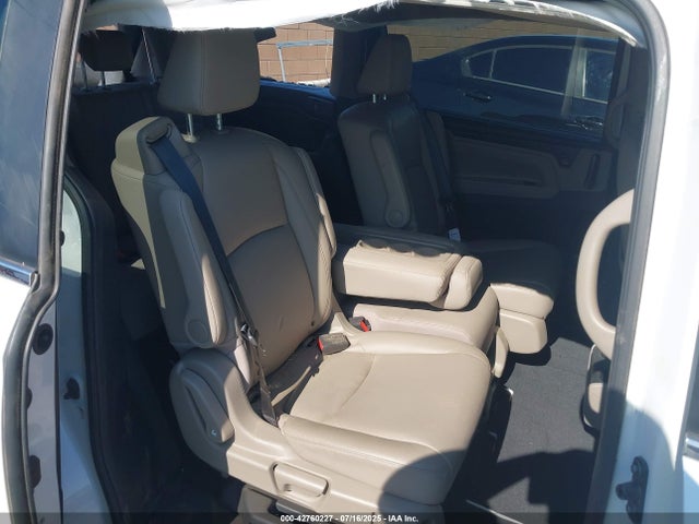 5FNRL6H6XRB016974 Honda j35y7