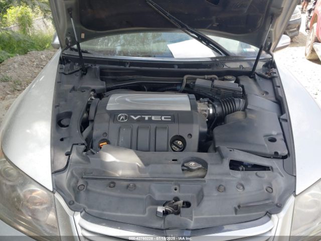2007 ACURA RL JH4KB16677C003764 Photo 9