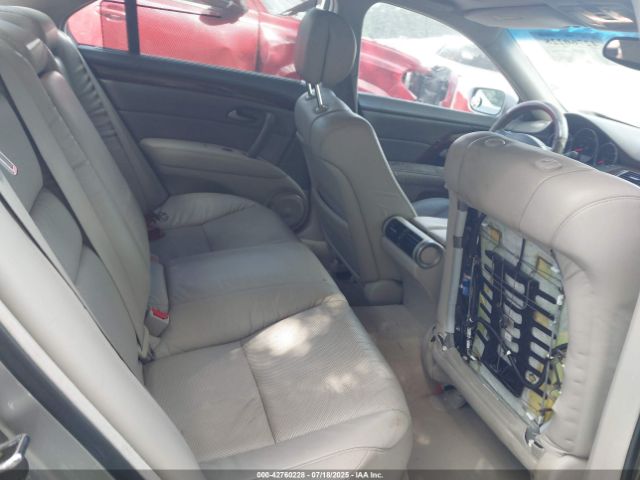 2007 ACURA RL JH4KB16677C003764 Photo 7