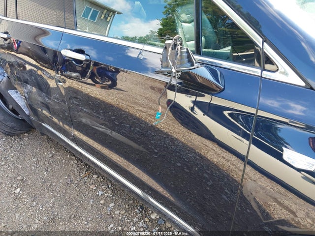 2022 CADILLAC XT6 1GYKPDRS8NZ117953 Photo 5