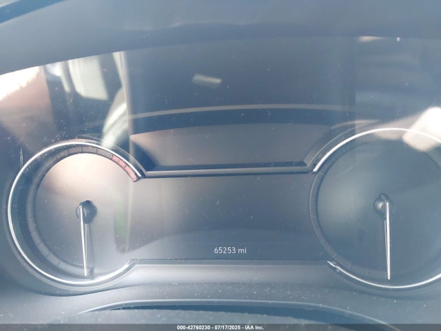 2022 CADILLAC XT6 1GYKPDRS8NZ117953 Photo 6
