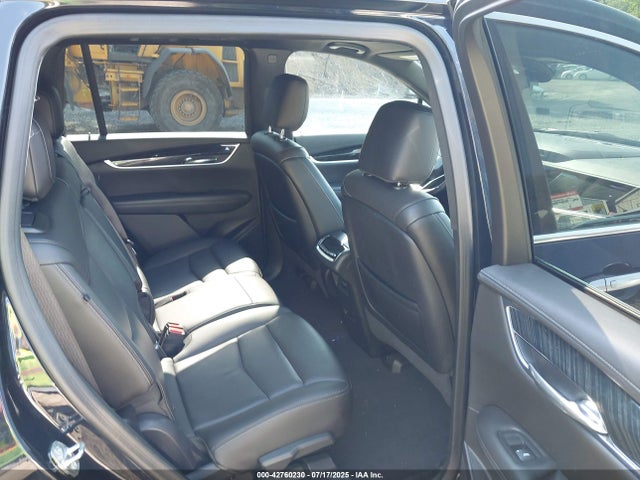 2022 CADILLAC XT6 1GYKPDRS8NZ117953 Photo 7