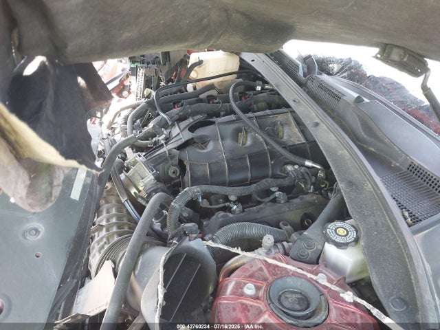 1G1FH1R72H0118788 Chevrolet lt1 - di: direct injection, afm, vvt: variable valve timing, ho: high output, alum